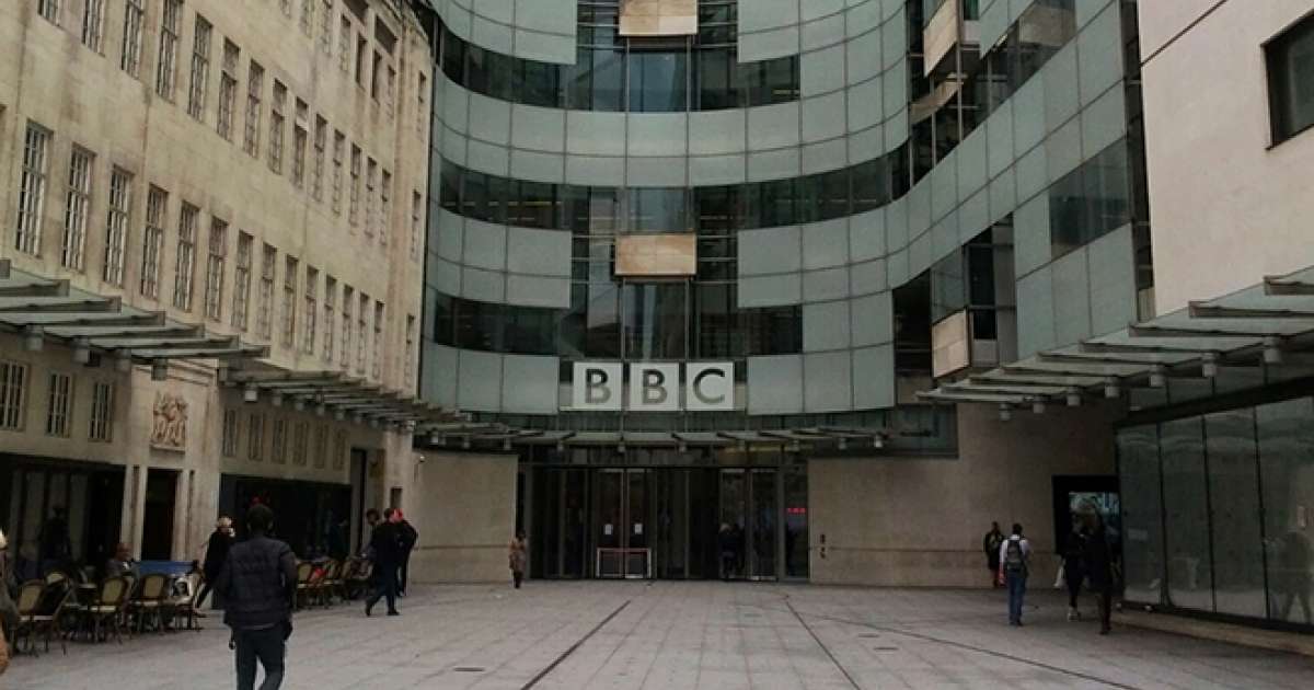 Bbc Faces Backlash After Announcing New Spin Off Radio Stations