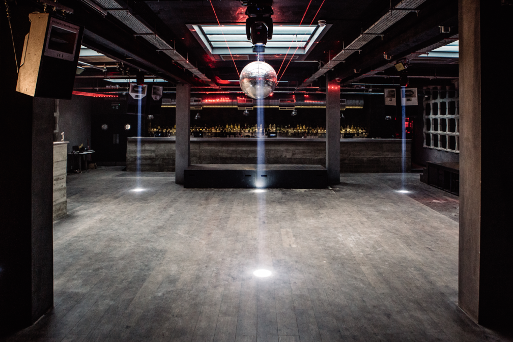 See What Brixton's New Club Looks Like - News - Mixmag