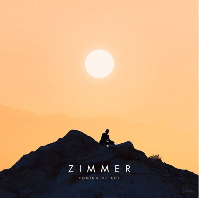 zimmer moonrise скачать