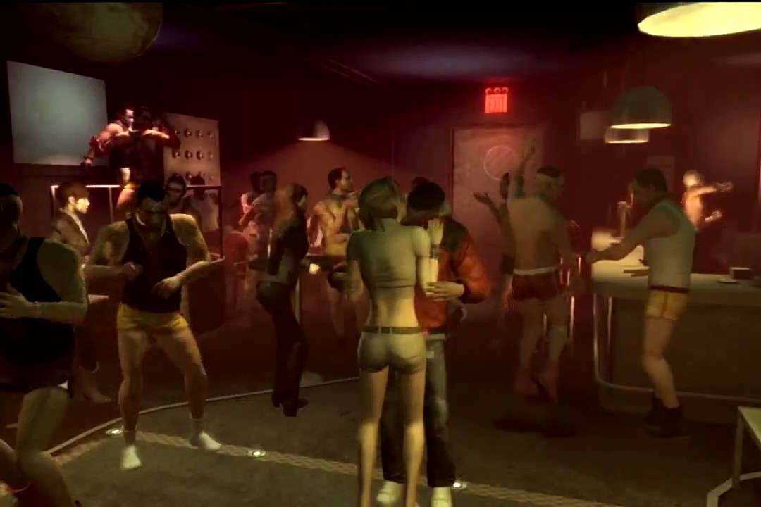 Hot Clubs The Biggest Video Game Platform