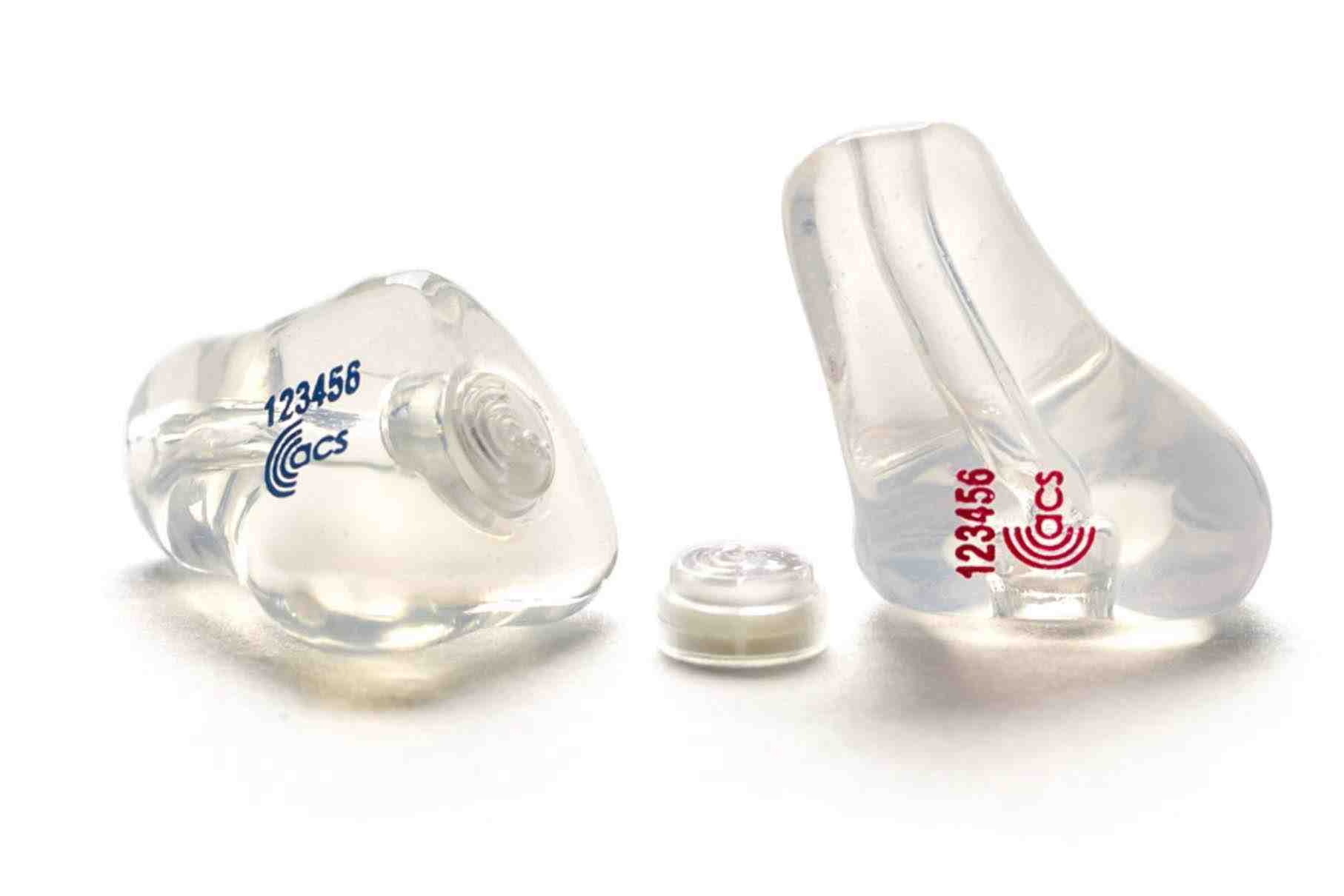 DIY Custom Earplug Kit - EAR Customized Hearing Protection