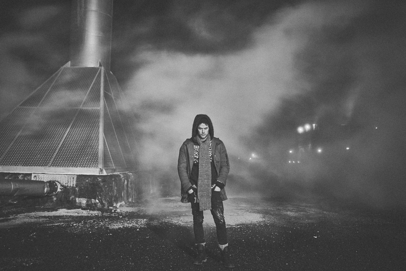 Driven to create: How Bjarki became techno’s most unpredictable artist ...