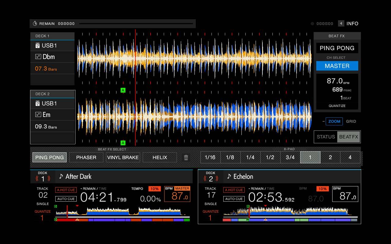 Pioneer DJ brings it all together with the new all-in-one XDJ-RX3 - Tech -  Mixmag