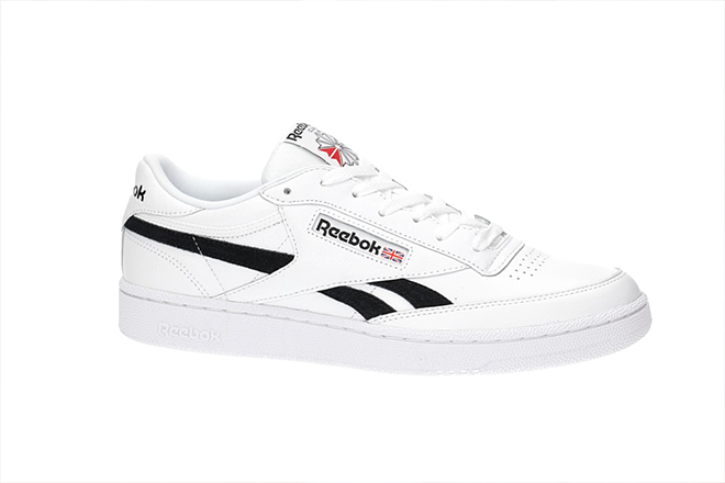 8 white trainers to freshen up your collection for summer - - Mixmag
