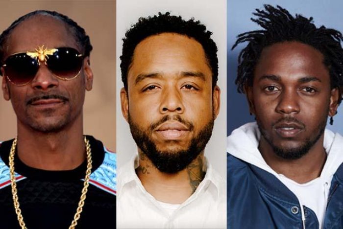 Terrace Martin Taps Kendrick Lamar, Snoop Dogg for New 'Drones' Album –  Rolling Stone