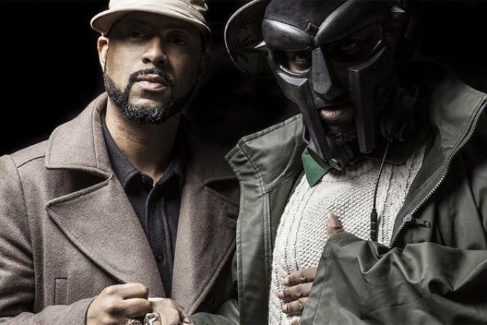 MF Doom Discusses His Relationship With His Son, Working With Madlib On  'Madvillainy' - Okayplayer