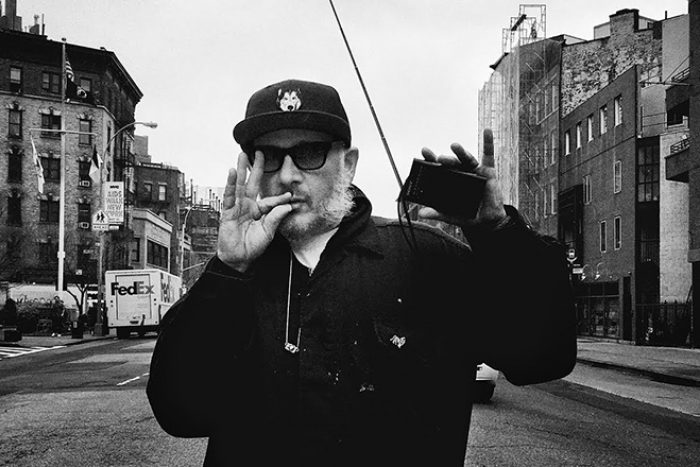 Legendary hip hop photographer Ricky Powell has died - News - Mixmag