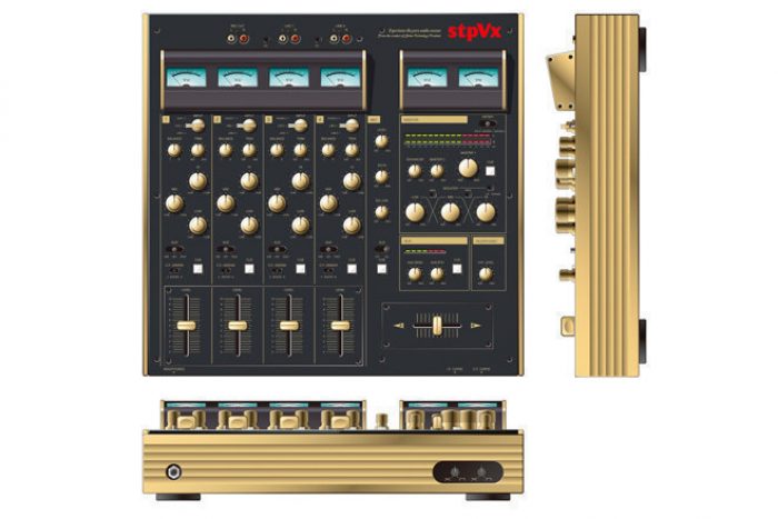 Vestax returns with the Phoenix mixer - Tech - Mixmag