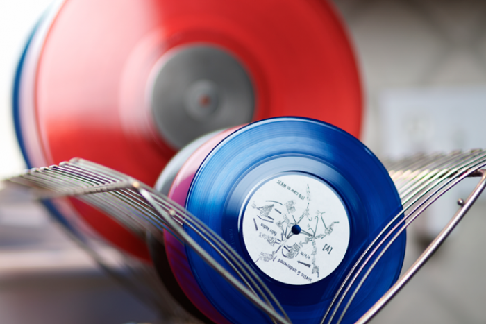 Tesco is joining the vinyl revolution, The Independent