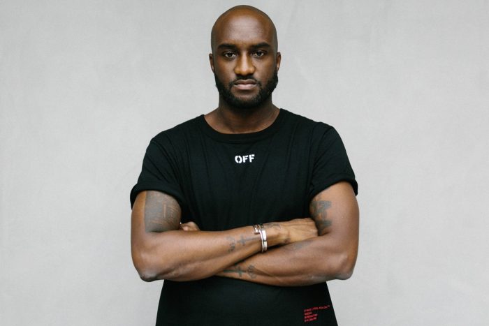 Virgil Abloh's Next Louis Vuitton Collection Is Based On Michael Jackson.  He Also Wants to Design a Spaceship.