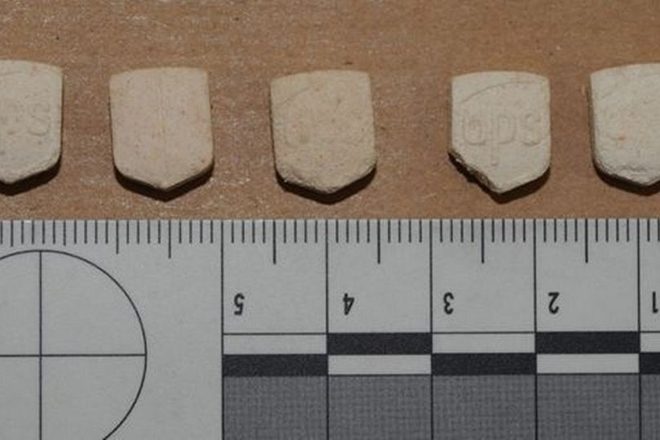 Police issue warning for UPS pills in Greater Manchester