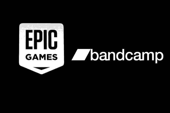Bandcamp acquired by Fortnite developer Epic Games