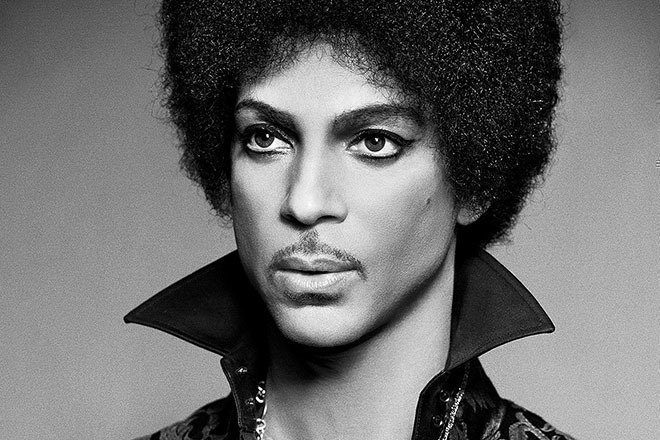"Mind-blowing" unreleased Prince music is currently being mixed