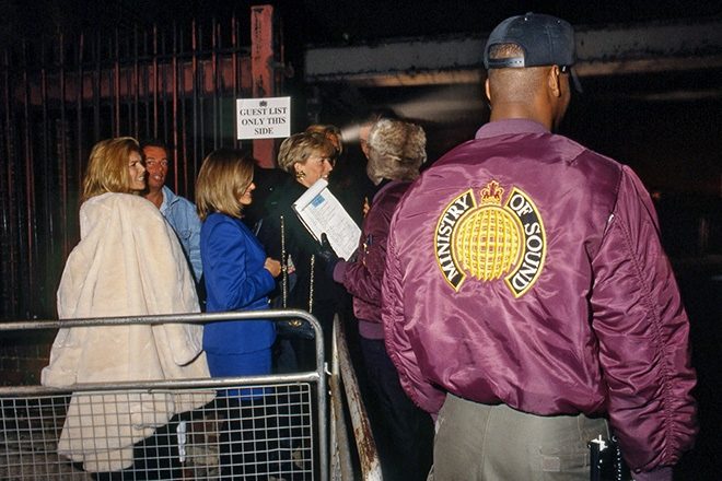 Ministry of Sound is bringing back '90s clubbing prices to celebrate its 33rd birthday