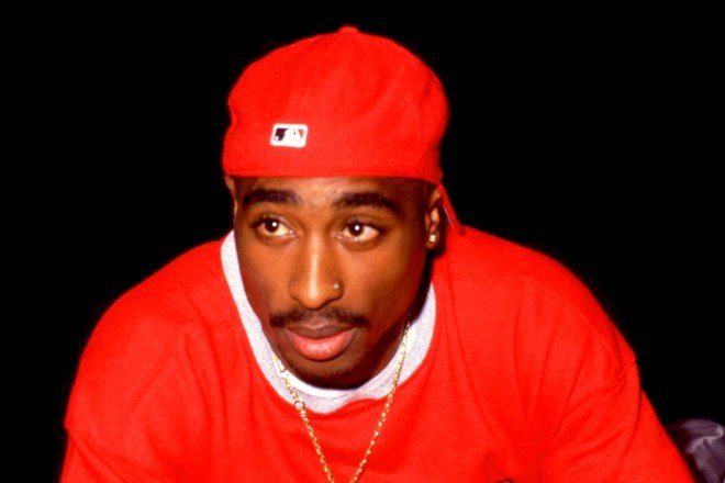 Sotheby’s to auction 2Pac's self-designed gold, ruby and diamond ring