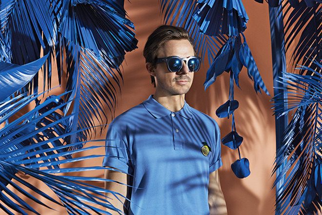 Martin Solveig shares a colourful video for 'Do It Right'