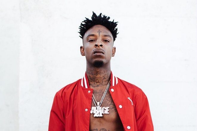 21 Savage confirms he was born in the UK - News - Mixmag