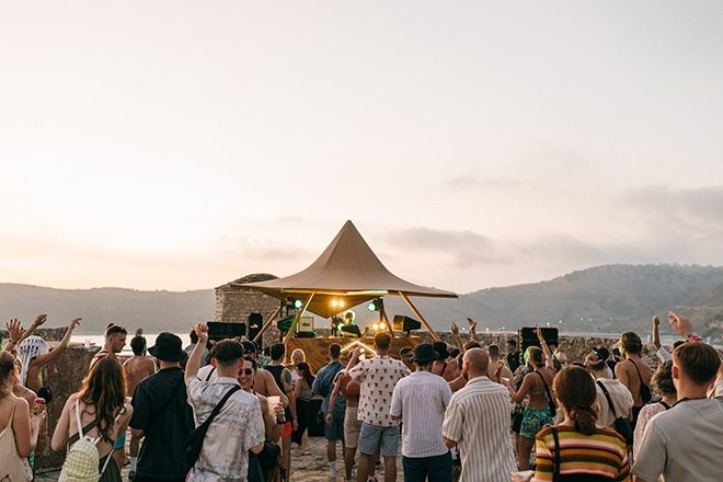 Brand new festival SISO coming to the Albanian Riviera this summer