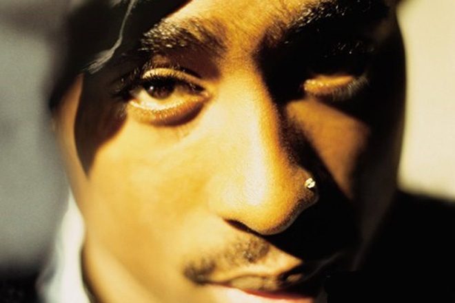 Tupac's estate is launching a "fully immersive" exhibition experience in LA