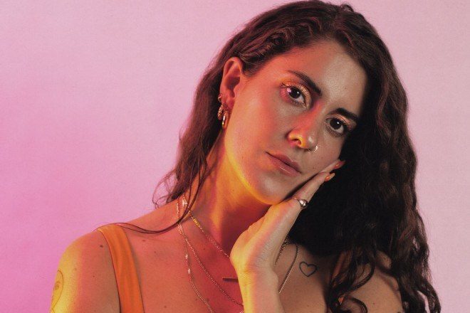 Shanti Celeste releases new track ‘SLB’ in support of Palestinian aid charity