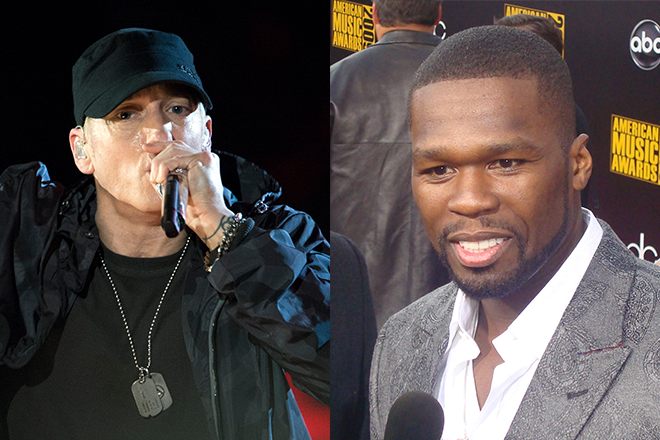Eminem reportedly rejected $9 million joint Qatar World Cup performance with 50 Cent