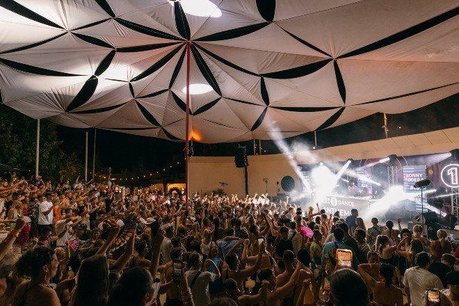 Owners of Pikes and Ibiza Rocks launch new 6000-capacity venue in San Antonio