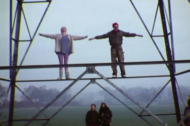 ​Jeremy Deller explores '80s UK rave culture in new documentary