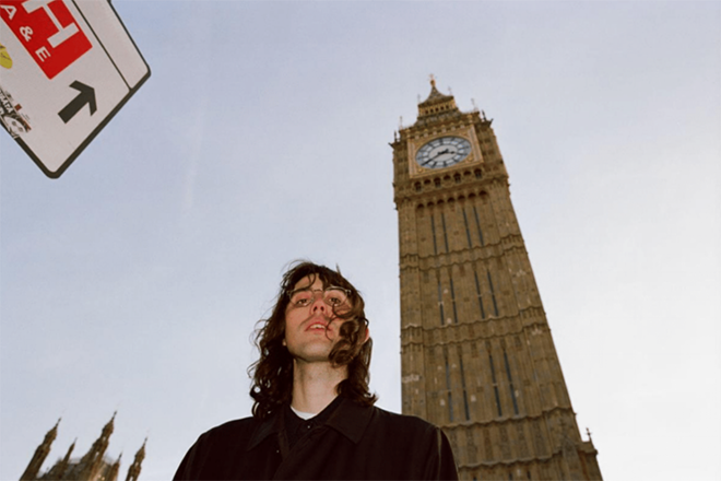 A. G. Cook announces new album ‘Britpop’