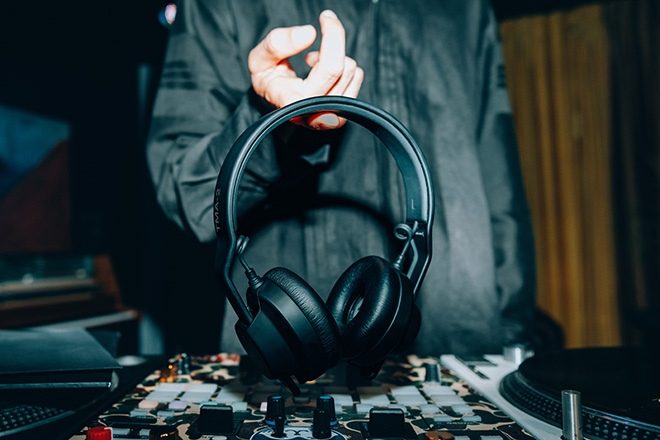 AIAIAI launch "first ever" wireless DJ headphones