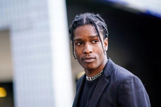 A$AP Rocky's suspended assault verdict will not be appealed by prosecutor