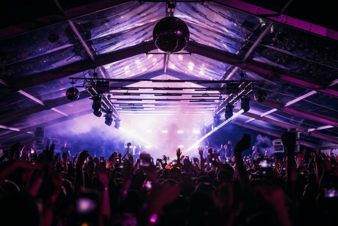 ​Belfast’s AVA adds Peggy Gou, Blawan, Ben UFO and Or:la to 2023 line-up