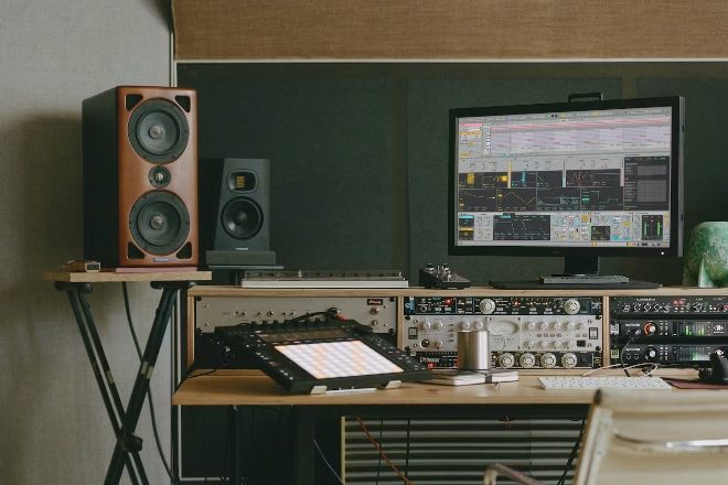 Here's all the new features included in Ableton Live 12