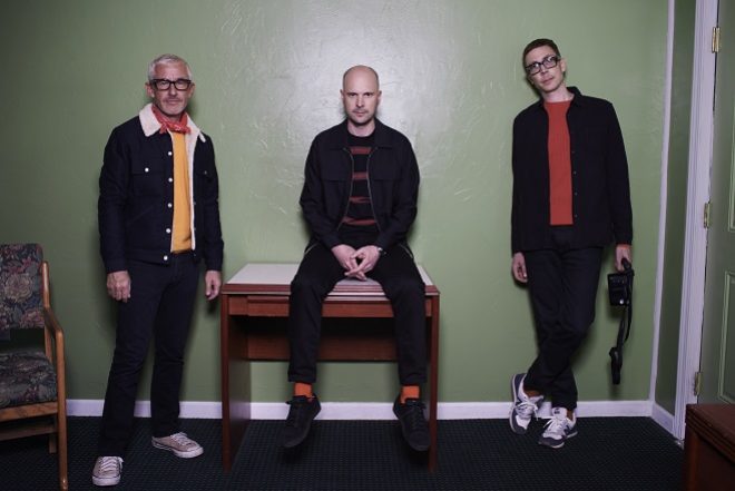 Above & Beyond return to Australia for two massive shows next month 