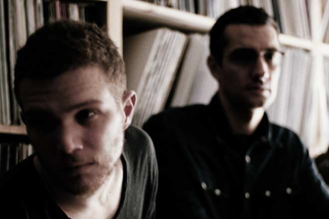 DJ Deep & Roman Poncet - - Mixmag