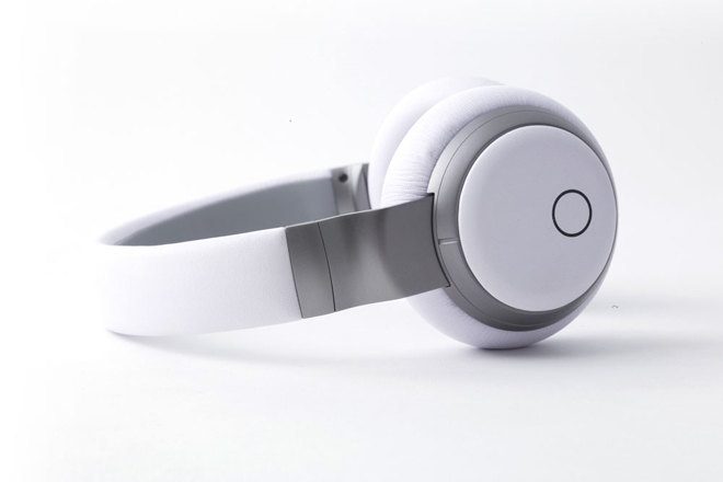 Aivvy to release headphones with built-in music streaming