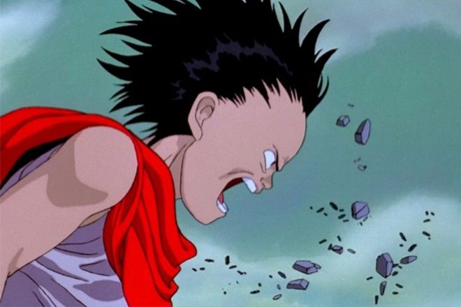 Akira live-action remake locks in a release date