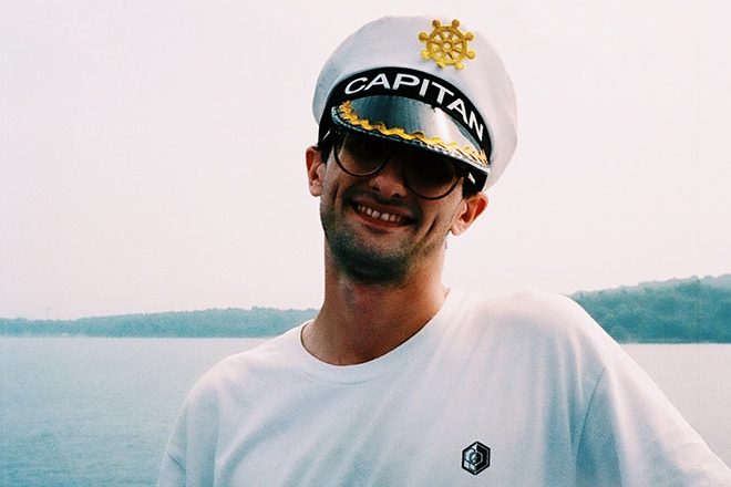 A series of stacked DJ streams paying tribute to Alex T are taking place this week