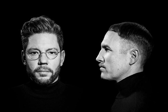 We're finally getting an album from Âme