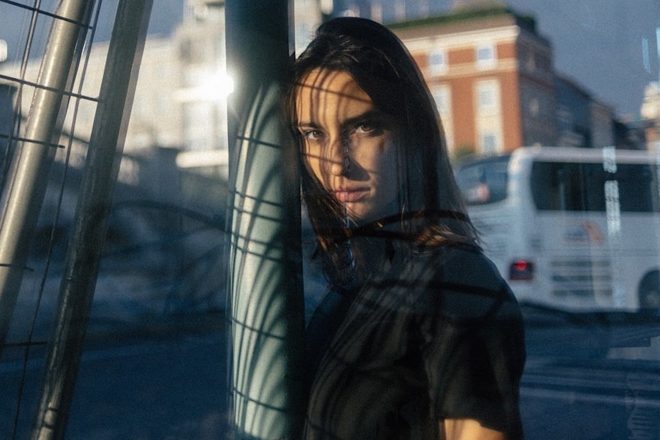 Amelie Lens is back on Second State with a new EP