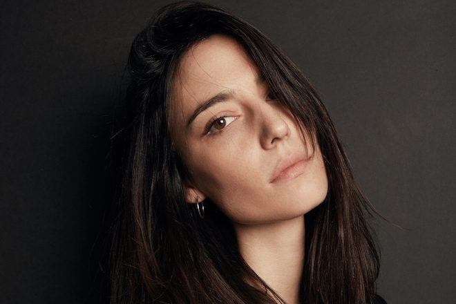 Amelie Lens' EXHALE announces return to Ibiza for eight-week residency