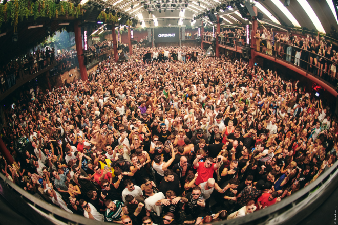 Amnesia Ibiza announces two-day closing party for 2024 season