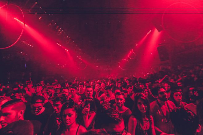 Spotify playlist: 50 techno tracks that will mess with minds on the dancefloor