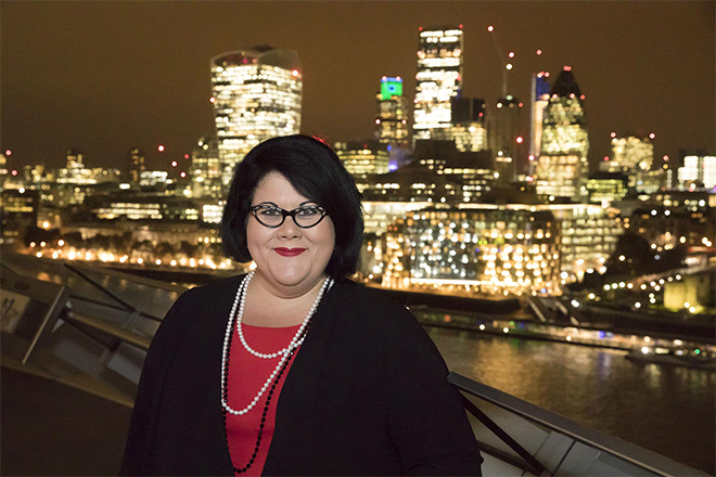 London Night Czar Amy Lamé received 40% pay increase amid capital club closures