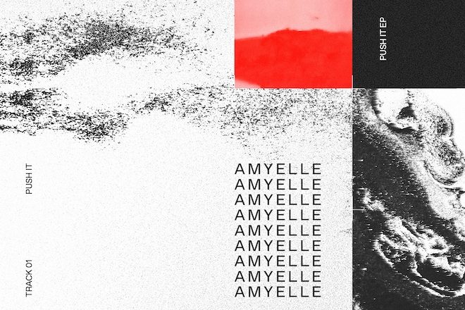 AmyElle releases new track ‘Push It’