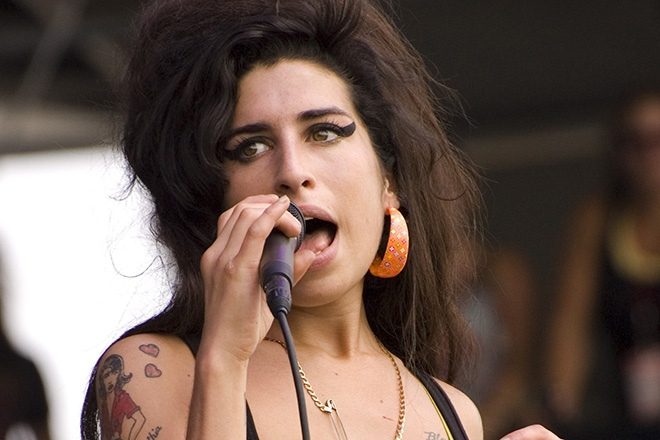 Authorised Amy Winehouse biopic Back to Black to be directed by Sam Taylor-Johnson