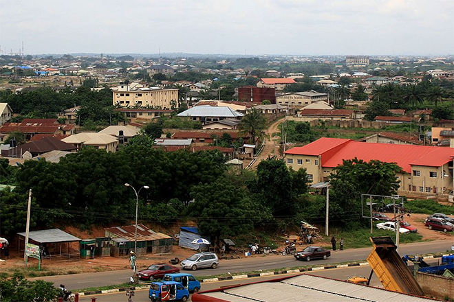 A shooting at a nightclub in Anambra, Nigeria, has reportedly killed “many"
