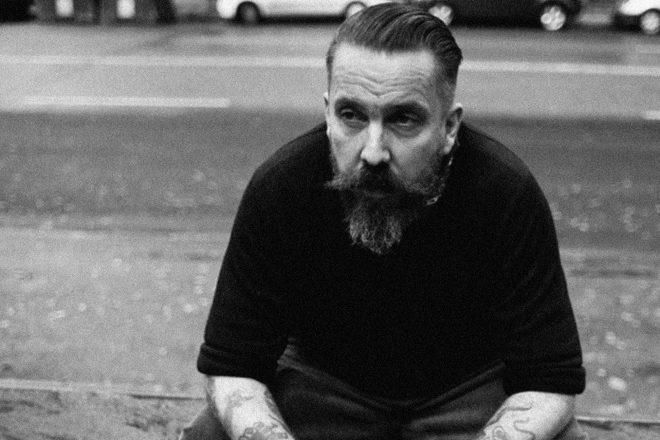 Andrew Weatherall film Sail We Must is out next week