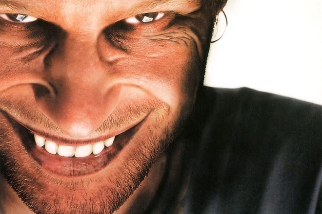Aphex Twin announces first London show in four years