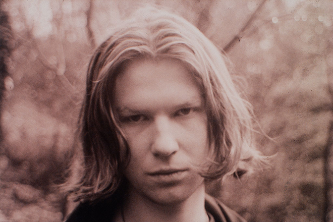 Aphex Twin announces expanded 30th-anniversary reissue of ‘Selected Ambient Works Volume II’