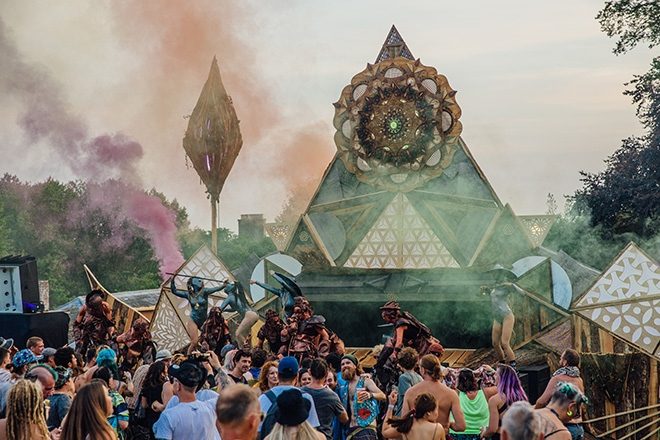 Audio Farm Festival reveals first wave of artists
